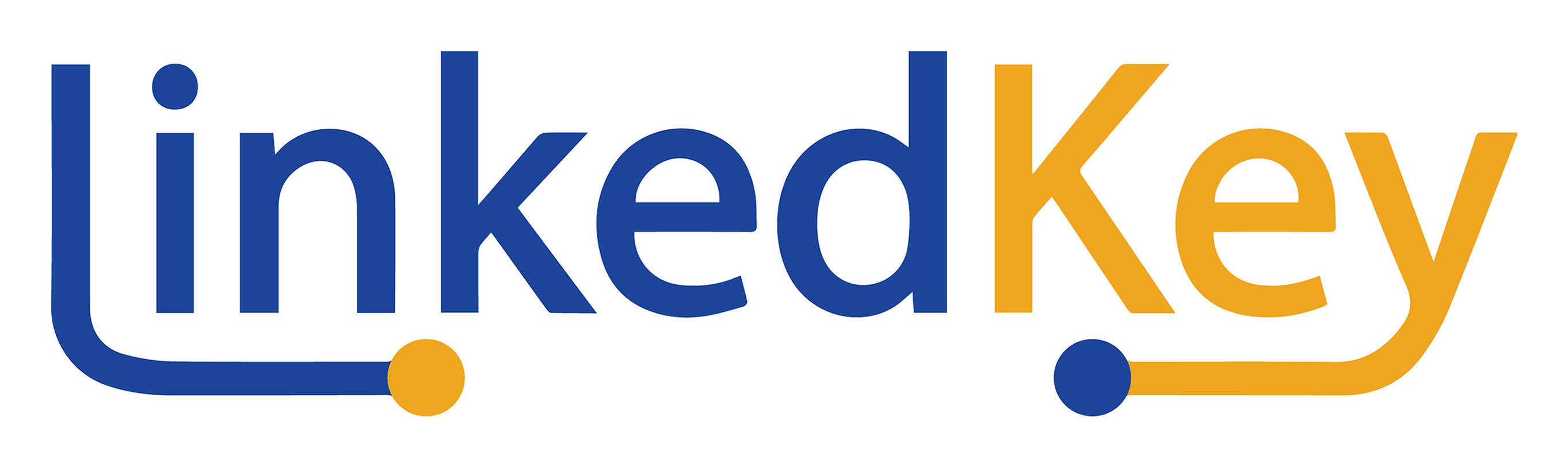 LinkedKey - Platnium sponsor